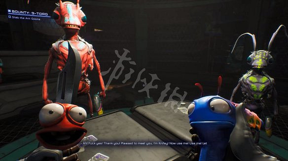 《high on life》圖文攻略 全流程全Boss全武器全寶箱全支線