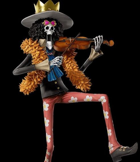 《海賊王時光旅詩》角色大全 全人物介紹 《海賊王時光旅詩》角色大全 全人物介紹