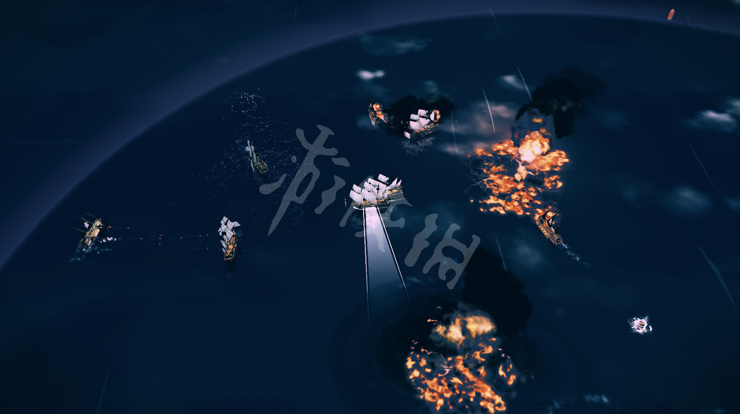 《風帆紀元》好玩嗎?遊戲特色內容介紹 《風帆紀元》好玩嗎?遊戲特色內容介紹