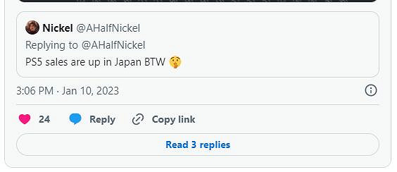 2022年日本遊戲市場資料出爐：PS5軟體銷量驚人增長！