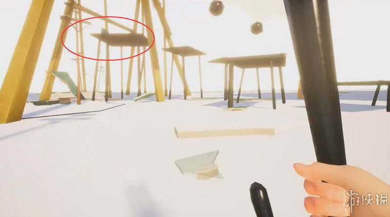 《你好鄰居》全解謎通關流程+玩法指南圖文攻略[攻略組]【完結】