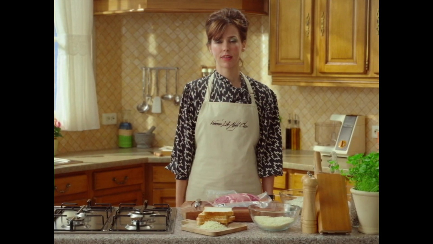 《通緝令:死亡》新一期烹飪影片展示角色和設定 《通緝令:死亡》新一期烹飪影片展示角色和設定