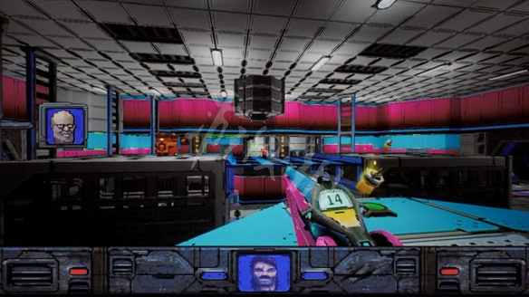 《high on life》圖文攻略 全流程全Boss全武器全寶箱全支線