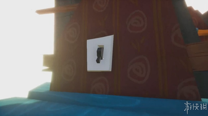 《你好鄰居》全解謎通關流程+玩法指南圖文攻略[攻略組]【完結】