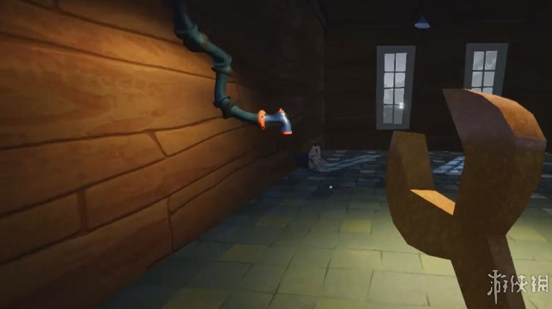 《你好鄰居》全解謎通關流程+玩法指南圖文攻略[攻略組]【完結】