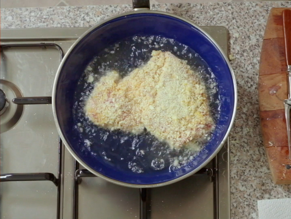 《Wanted: Dead》新“烹飪介紹”展示角色 設定！