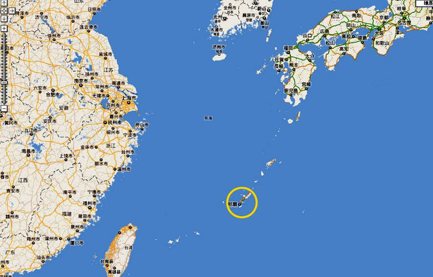 《風帆紀元》怎麽去那霸?那霸位置 《風帆紀元》怎麽去那霸?那霸位置