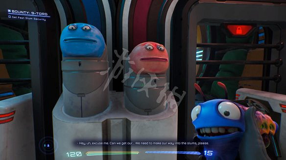 《high on life》圖文攻略 全流程全Boss全武器全寶箱全支線