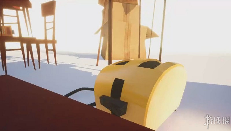 《你好鄰居》全解謎通關流程+玩法指南圖文攻略[攻略組]【完結】