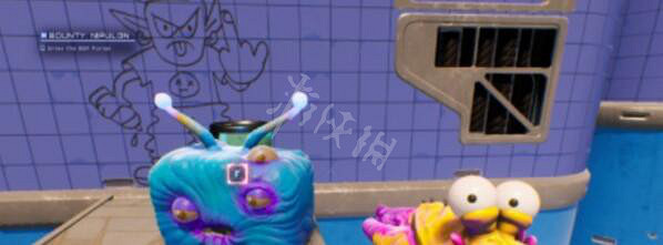 《High on life》寶箱在哪?布利姆市寶箱位置一覽 《High on life》寶箱在哪?布利姆市寶箱位置一覽