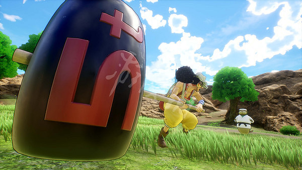 《海賊王時光旅詩》PS4可以玩嗎?遊戲登陸平台一覽 《海賊王時光旅詩》PS4可以玩嗎?遊戲登陸平台一覽