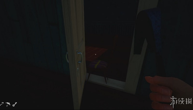 《你好鄰居》全解謎通關流程+玩法指南圖文攻略[攻略組]【完結】