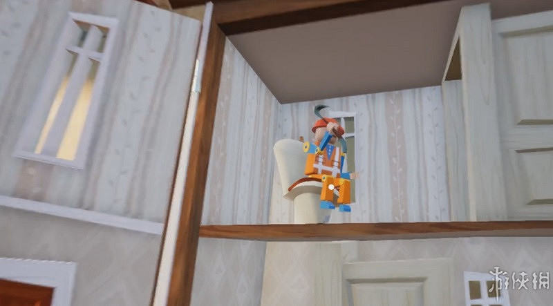 《你好鄰居》全解謎通關流程+玩法指南圖文攻略[攻略組]【完結】