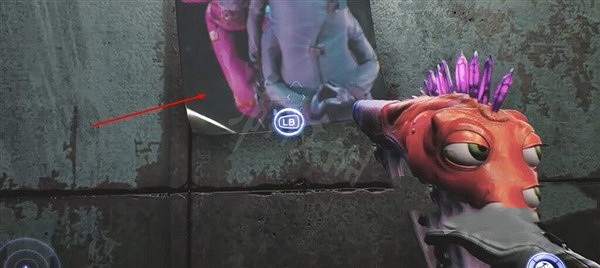 《High on life》博士的訊息在哪？博士訊息分布位置一覽