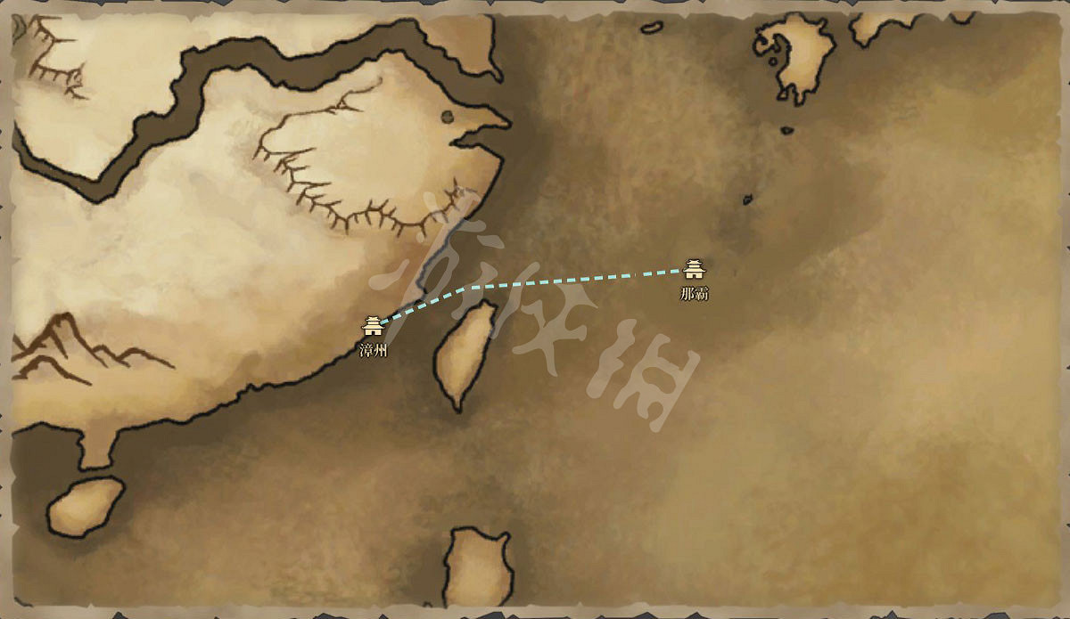 《風帆紀元》圖文攻略 全流程全角色全技能全裝備全地圖攻略