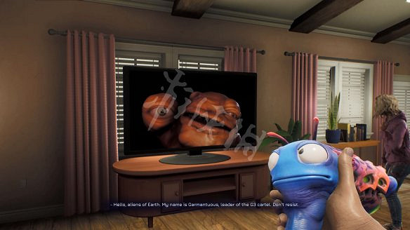 《high on life》圖文攻略 全流程全Boss全武器全寶箱全支線