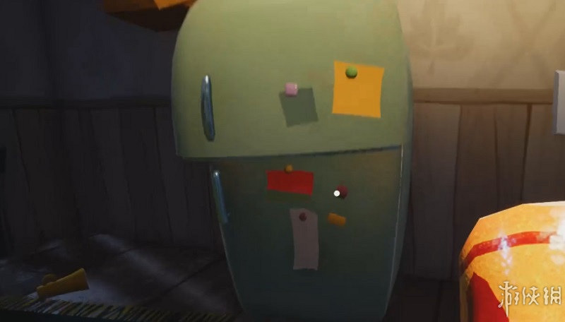 《你好鄰居》全解謎通關流程+玩法指南圖文攻略[攻略組]【完結】