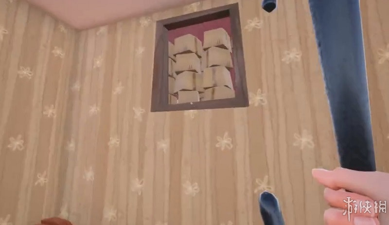 《你好鄰居》全解謎通關流程+玩法指南圖文攻略[攻略組]【完結】