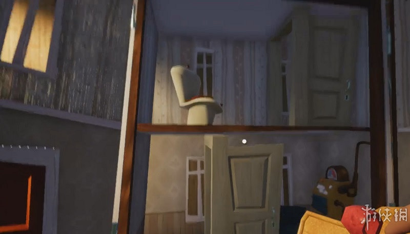 《你好鄰居》全解謎通關流程+玩法指南圖文攻略[攻略組]【完結】