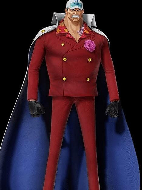 《海賊王時光旅詩》角色大全 全人物介紹 《海賊王時光旅詩》角色大全 全人物介紹