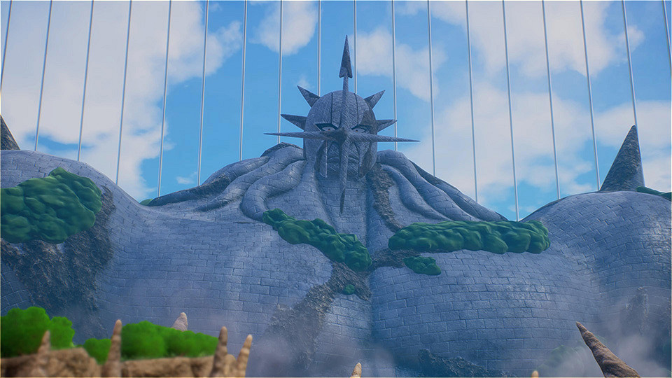 《海賊王時光旅詩》角色大全 全人物介紹 《海賊王時光旅詩》角色大全 全人物介紹