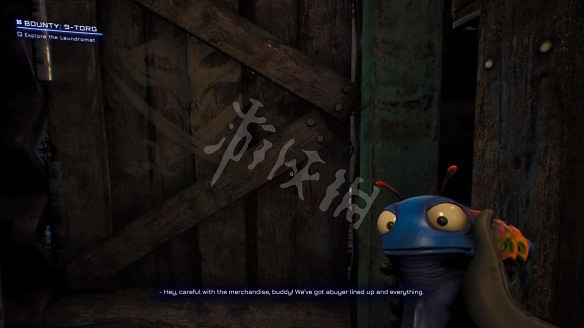 《high on life》圖文攻略 全流程全Boss全武器全寶箱全支線