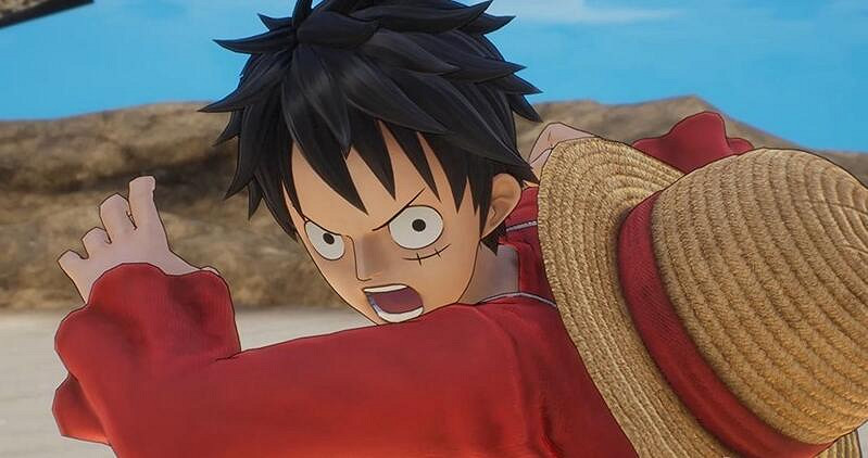 《海賊王時光旅詩》角色大全 全人物介紹 《海賊王時光旅詩》角色大全 全人物介紹