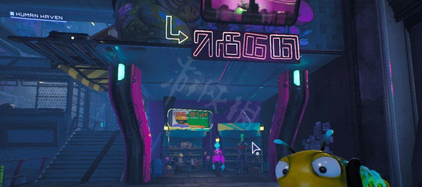 《High on Life》商店位置在哪？商店位置一覽