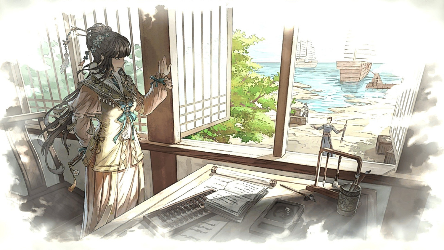 《風帆紀元》1月13日更新了什麽內容?1月13日更新內容一覽 《風帆紀元》1月13日更新了什麽內容?1月13日更新內容一覽