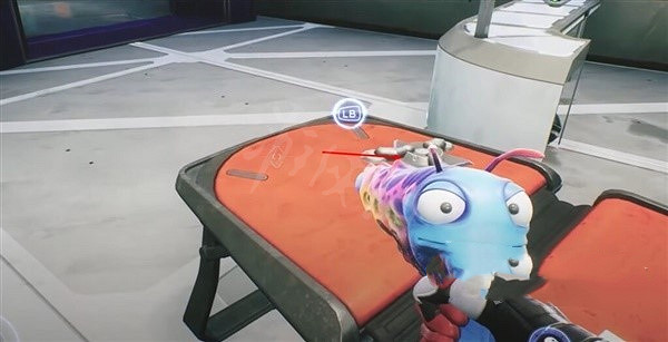 《High on life》博士的訊息在哪？博士訊息分布位置一覽