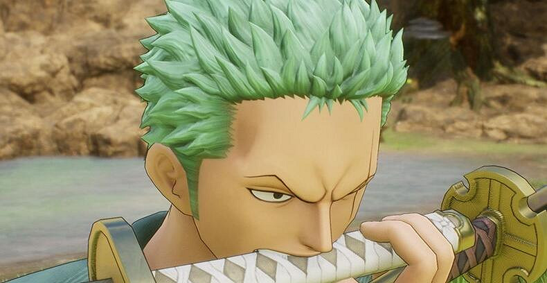 《海賊王時光旅詩》角色大全 全人物介紹 《海賊王時光旅詩》角色大全 全人物介紹