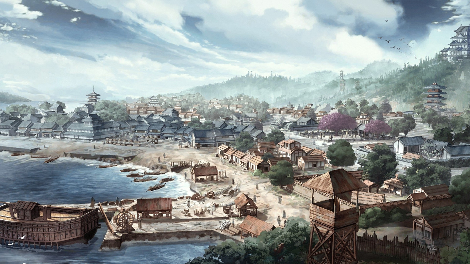 《風帆紀元》貿易賺錢技巧 貿易怎麽賺錢? 《風帆紀元》貿易賺錢技巧 貿易怎麽賺錢?