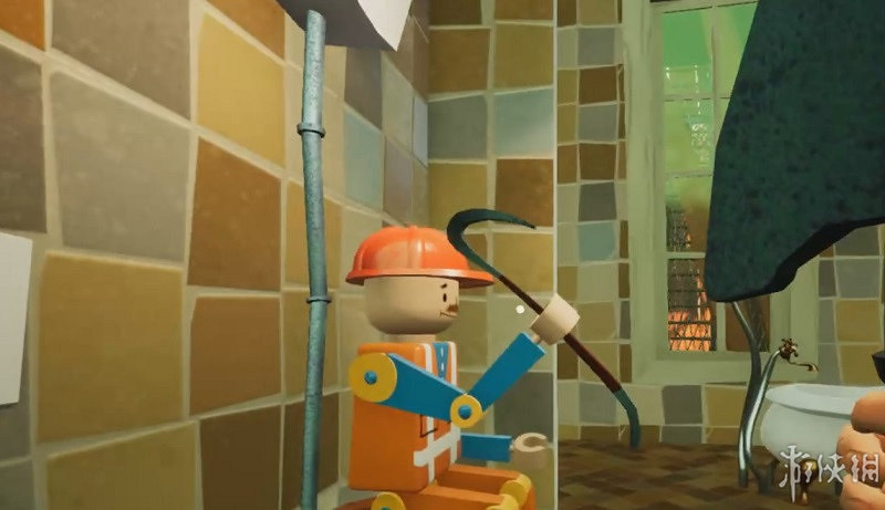 《你好鄰居》全解謎通關流程+玩法指南圖文攻略[攻略組]【完結】