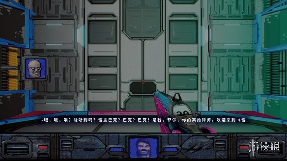 《High on life》怎麽設定中文?中文更新檔下載地址 《High on life》怎麽設定中文?中文更新檔下載地址