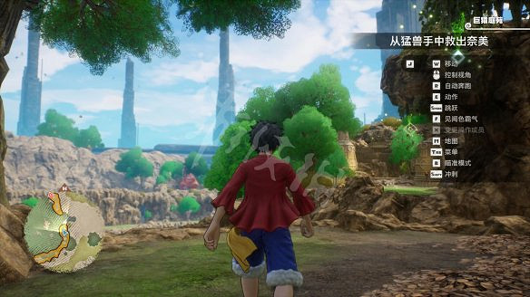 《海賊王時光旅詩》圖文攻略 全劇情流程全夥伴全技能全裝備攻略 《海賊王時光旅詩》圖文攻略 全劇情流程全夥伴全技能全裝備攻略