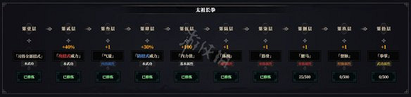 《江湖十一》圖文攻略 全流程全武學全支線全天賦全副本全秘寶 《江湖十一》圖文攻略 全流程全武學全支線全天賦全副本全秘寶