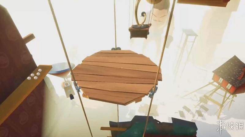 《你好鄰居》全解謎通關流程+玩法指南圖文攻略[攻略組]【完結】