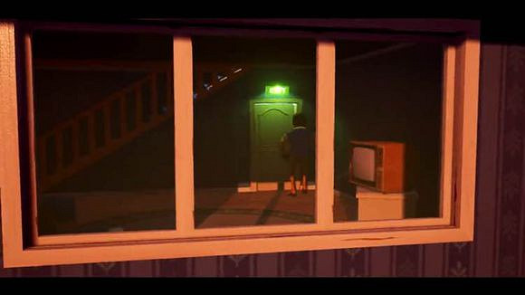 《你好鄰居》新手入門指南