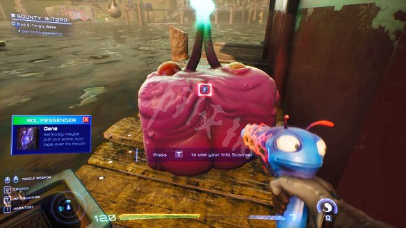 《High on life》寶箱怎麽開?開寶箱方法 《High on life》寶箱怎麽開?開寶箱方法