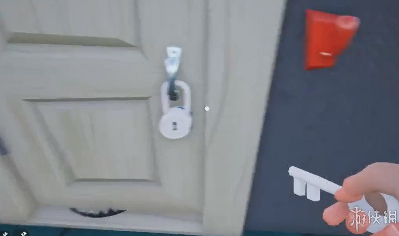 《你好鄰居》全解謎通關流程+玩法指南圖文攻略[攻略組]【完結】