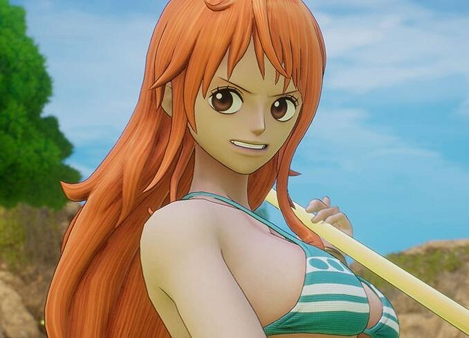 《海賊王時光旅詩》角色大全 全人物介紹 《海賊王時光旅詩》角色大全 全人物介紹