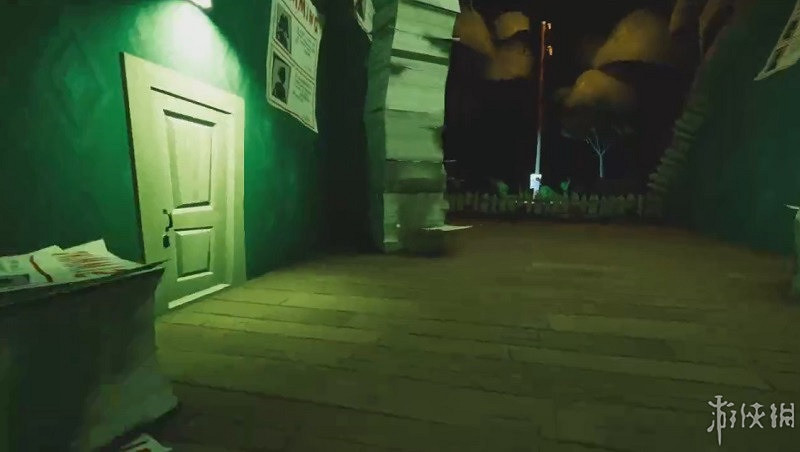 《你好鄰居》全解謎通關流程+玩法指南圖文攻略[攻略組]【完結】