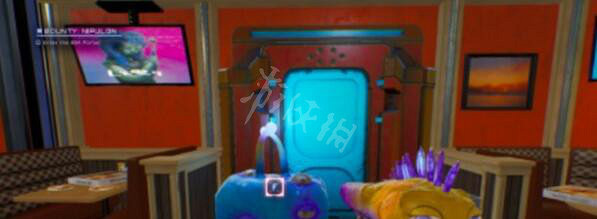 《High on life》寶箱在哪?布利姆市寶箱位置一覽 《High on life》寶箱在哪?布利姆市寶箱位置一覽