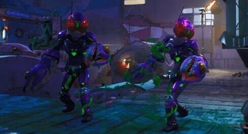 《High on life》Sniper位置點一覽 Sniper在哪裡出現？