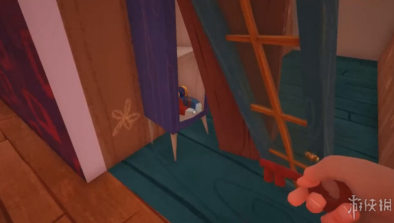 《你好鄰居》全解謎通關流程+玩法指南圖文攻略[攻略組]【完結】