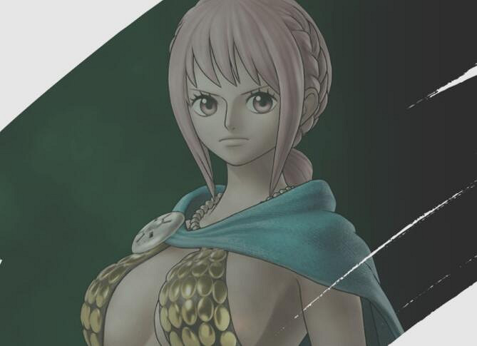 《海賊王時光旅詩》角色大全 全人物介紹 《海賊王時光旅詩》角色大全 全人物介紹