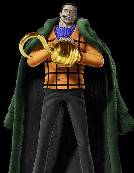 《海賊王時光旅詩》角色大全 全人物介紹 《海賊王時光旅詩》角色大全 全人物介紹