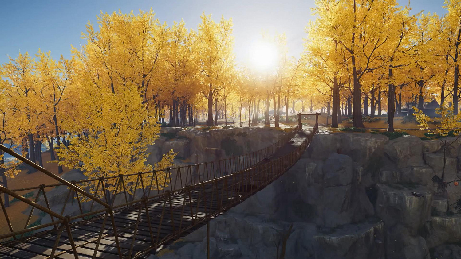 PS又少一個獨占?傳《對馬島之魂》今年將出PC版! PS又少一個獨占?傳《對馬島之魂》今年將出PC版!