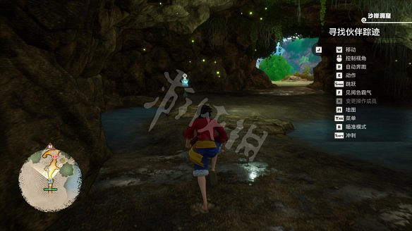 《海賊王時光旅詩》圖文攻略 全劇情流程全夥伴全技能全裝備攻略 《海賊王時光旅詩》圖文攻略 全劇情流程全夥伴全技能全裝備攻略