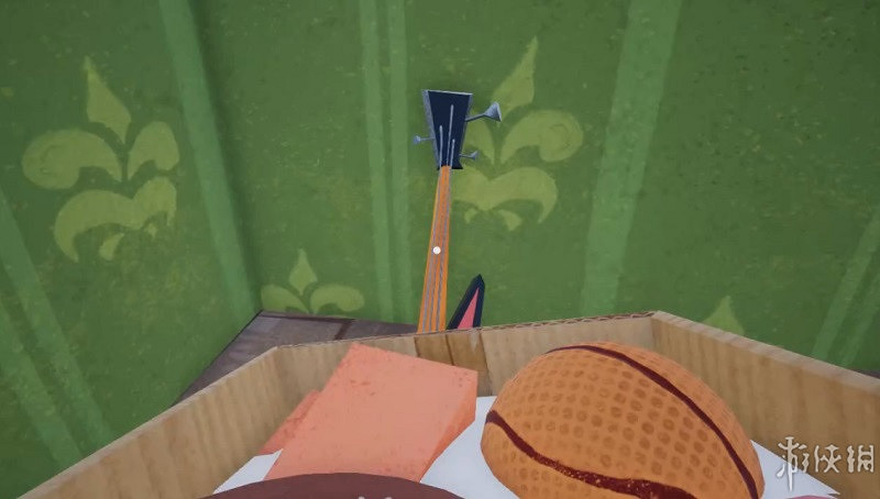 《你好鄰居》全解謎通關流程+玩法指南圖文攻略[攻略組]【完結】